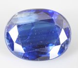 Крупный кианит 8,97 карата