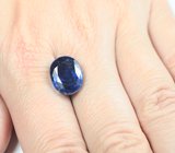 Крупный кианит 8,97 карата