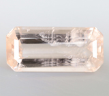 Морганит 2,79 карата 