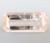 Морганит 2,79 карата