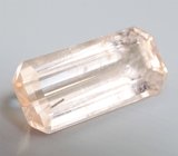 Морганит 2,79 карата