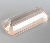 Морганит 2,79 карата 