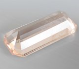 Морганит 2,79 карата