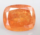 Редкий клиногумит 3,18 карата