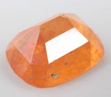 Редкий клиногумит 3,18 карата