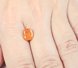 Редкий клиногумит 3,18 карата 