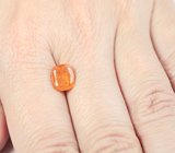 Редкий клиногумит 3,18 карата