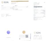 Чистейший крупный танзанит 8,63 карата