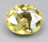 Демантоид 1,13 карата 