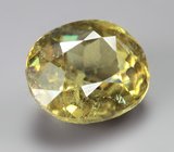 Демантоид 1,13 карата