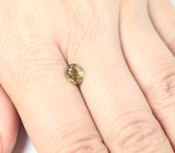 Демантоид 1,13 карата