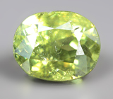 Демантоид 1,52 карата 