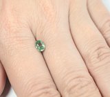 Демантоид 0,79 карата 