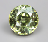 Высокая дисперсия! Демантоид 0,85 карата 