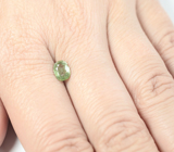 Демантоид 0,94 карата 