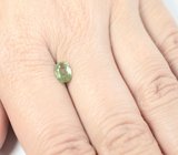 Демантоид 0,94 карата