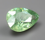 Демантоид 0,53 карата