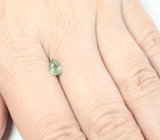 Демантоид 0,53 карата 