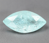 Параиба турмалин 0,33 карата 