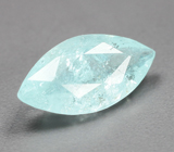 Параиба турмалин 0,33 карата 