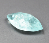 Параиба турмалин 0,33 карата 