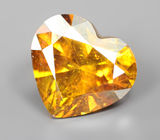 Сфалерит высокой дисперсии 2,04 карата 