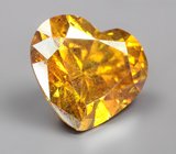 Сфалерит высокой дисперсии 2,04 карата