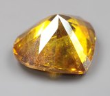 Сфалерит высокой дисперсии 2,04 карата