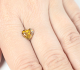 Сфалерит высокой дисперсии 2,04 карата 