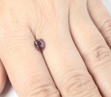 Красная шпинель 1,03 карата