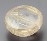 Рутиловый кварц 6,75 карата