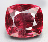 Рубиновая шпинель 1,22 карата