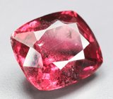 Рубиновая шпинель 1,22 карата