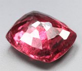 Рубиновая шпинель 1,22 карата