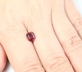 Рубиновая шпинель 1,22 карата