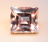 Редкий синий гранат с александритовым эффектом 0,44 карата