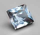 Редкий синий гранат с александритовым эффектом 0,44 карата