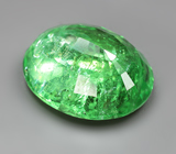 Цаворит 2,59 карата 