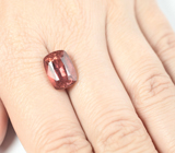 Падпараджа турмалин 6,69 карата