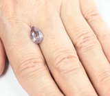 Зултанит 2,25 карата