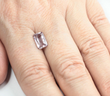 Зултанит 2,14 карата 