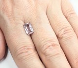 Зултанит 2,14 карата