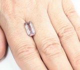 Зултанит 2,99 карата