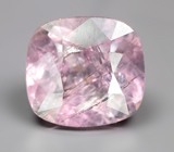 Зултанит 2,49 карата 