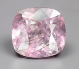 Зултанит 2,49 карата