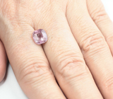 Зултанит 2,49 карата 