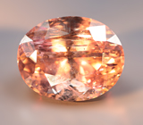 Зултанит 3,63 карата 