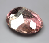 Зултанит 3,63 карата 