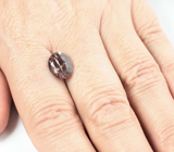 Зултанит 3,63 карата 