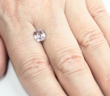 Зултанит 1,19 карата 